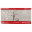 Kit Basic Play Πιασίματα Αναρρίχησης Fixe