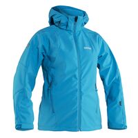 BALDI WS SOFTSHELL TURQOUISE 8848 ALTITUDE (8848_088)