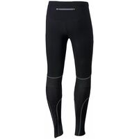 Not Tight Black/Lead Grey Τεχνικό Παντελόνι Karpos