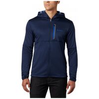 Tech Trail FZ Collegiate Navy Ανδρική Ζακέτα Columbia