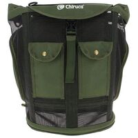 Mochila Setas 25L Σακίδιο Πλάτης Συλλογής Μανιταριών Chiruca