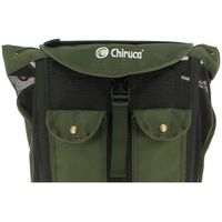 Mochila Setas 25L Σακίδιο Πλάτης Συλλογής Μανιταριών Chiruca