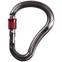 Harpy HMS Screw Καραμπίνερ Ασφαλείας Ocun