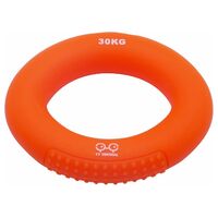 Climbing Ring 30kg Orange Δαχτυλίδι Ενδυνάμωσης Χεριού Υ&Υ