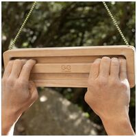 Travel Board Μονόζυγο Ενδυνάμωσης Y&Y