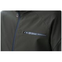 Olaf 01 Ανδρικό Μπουφάν Softshell Chiruca