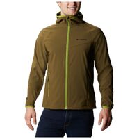 Heather Canyon New Olive Ανδρικό Μπουφάν Softshell Columbia