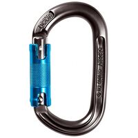 Osprey Triple Καραμπίνερ Ασφαλείας Αυτόματο Ocun