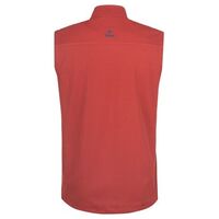 Tofano-M Dark Red Ανδρικό Γιλέκο Softshell Kilpi