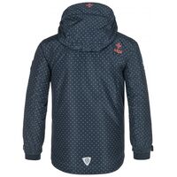 Jenova-JG Dark Blue Παιδικό Μπουφάν Kilpi