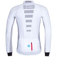 Campos-M White Ανδρική Ποδηλατική Μπλούζα Kilpi