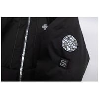 Mirsel-W Black Γυναικείο Μπουφάν Kilpi