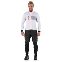 Campos-M White Ανδρική Ποδηλατική Μπλούζα Kilpi