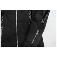 Mirsel-W Black Γυναικείο Μπουφάν Kilpi