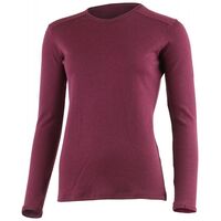 BELA 3838 Γυναικεία Ισοθερμική Μπλούζα Merino Lasting