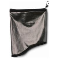 Trail Shaker Black Προστατευτικό Λαιμού Fleece Columbia