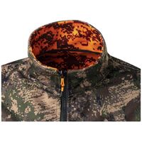 Axe 08 Χακί Ανδρικό Μπουφάν Chiruca