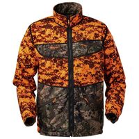 Axe 08 Χακί Ανδρικό Μπουφάν Chiruca