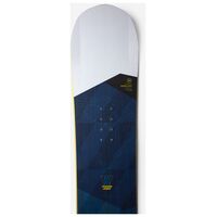 Micron Merc Σανίδα Snowboard Nidecker
