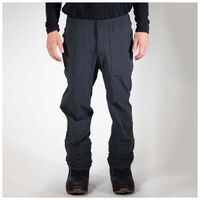 High Sierra Stealth Black Ανδρικό Παντελόνι Jones