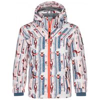 Jenova-JG Light Pink Παιδικό Μπουφάν Kilpi