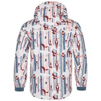 Jenova-JG Light Pink Παιδικό Μπουφάν Kilpi