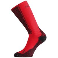 WSM 389 Ισοθερμική Merino Trekking Κάλτσα Lasting