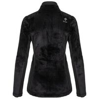 Skathi-W Black Γυναικεία Ζακέτα Fleece Kilpi