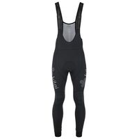 Valley-M Black Ανδρικό Ποδηλατικό Κολάν Kilpi