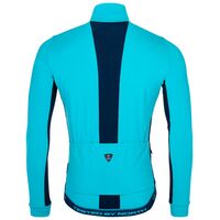 Campos-M Blue Ανδρική Ποδηλατική Μπλούζα Kilpi