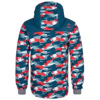 Ateni-JB Turquoise Παιδικό Μπουφάν Kilpi