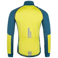 Zain-M Light Green Ανδρικό Ποδηλατικό Μπουφάν Kilpi