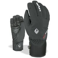Glove Force Black Ανδρικά Γάντια Level