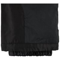 Daryl-J Black Παιδικό Παντελόνι Σκι Kilpi