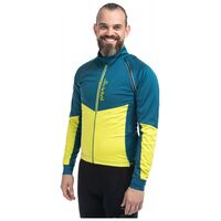 Zain-M Light Green Ανδρικό Ποδηλατικό Μπουφάν Kilpi