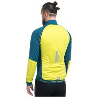 Zain-M Light Green Ανδρικό Ποδηλατικό Μπουφάν Kilpi