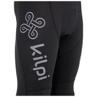 Valley-M Black Ανδρικό Ποδηλατικό Κολάν Kilpi