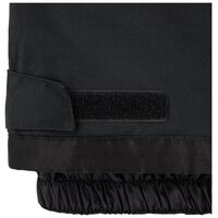 Daryl-J Black Παιδικό Παντελόνι Σκι Kilpi