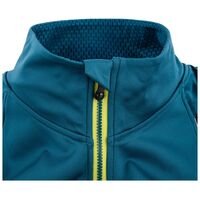 Zain-M Light Green Ανδρικό Ποδηλατικό Μπουφάν Kilpi