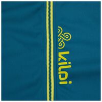 Zain-M Light Green Ανδρικό Ποδηλατικό Μπουφάν Kilpi