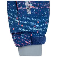 Jenova-JG Dark Blue Παιδικό Μπουφάν Kilpi