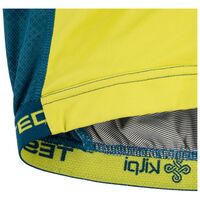 Zain-M Light Green Ανδρικό Ποδηλατικό Μπουφάν Kilpi