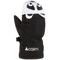 Pico B Black Panda Παιδικά Γάντια Cairn