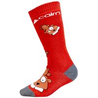 Spirit J Red Marmot Παιδικές Ισοθερμικές Κάλτσες Cairn