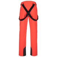 Rhea-M Red Ανδρικό Παντελόνι Σκι Kilpi