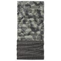 Polartec Camo Grey Μαντήλι Λαιμού με Fleece 4Fun