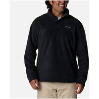 Steens Mountain Black Ανδρική Μπλούζα Fleece Columbia