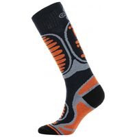 Anxo-J Orange Παιδικές Ισοθερμικές Κάλτσες Kilpi