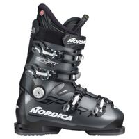 Sportmachine 90 Anthracite Black Μπότες Σκι Nordica