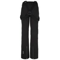 Hanzo-W Black Γυναικείο Παντελόνι Kilpi